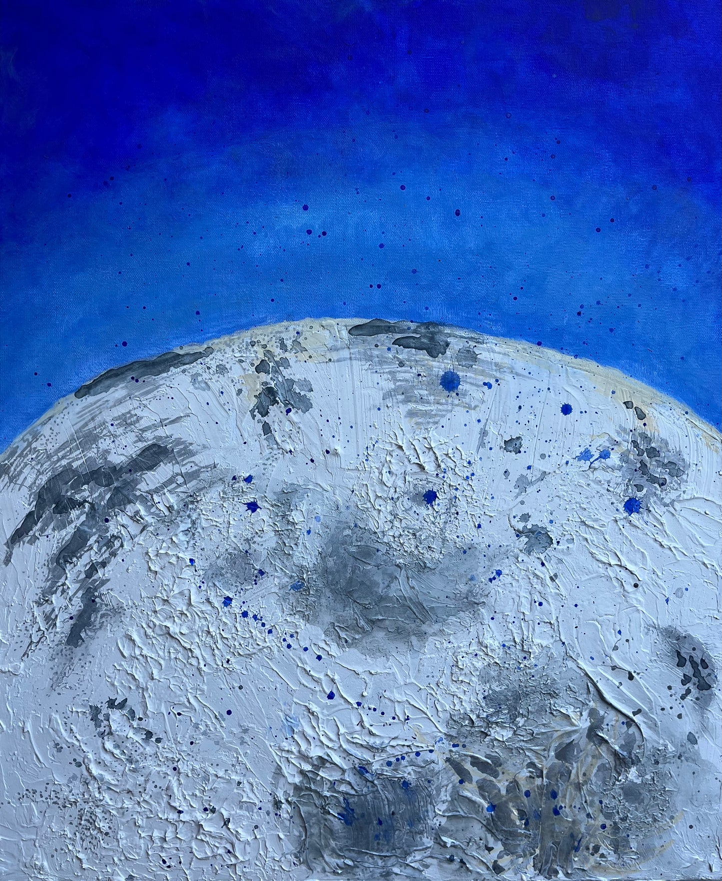 Moon III