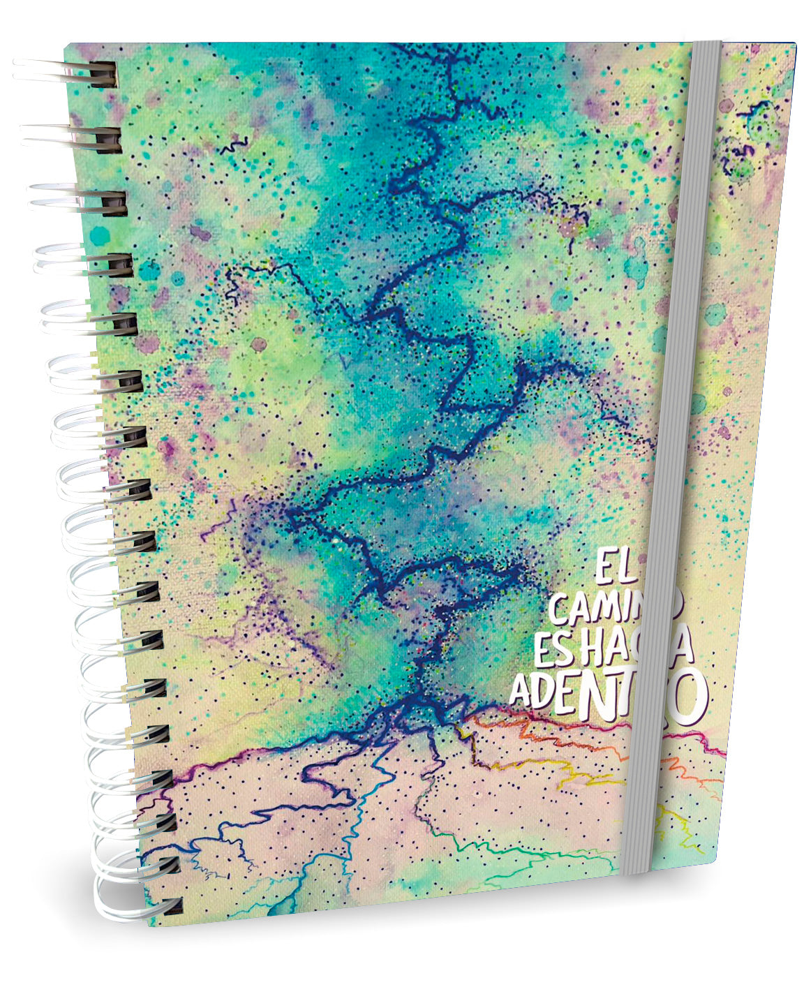Agenda perpetua Desarrollo Personal