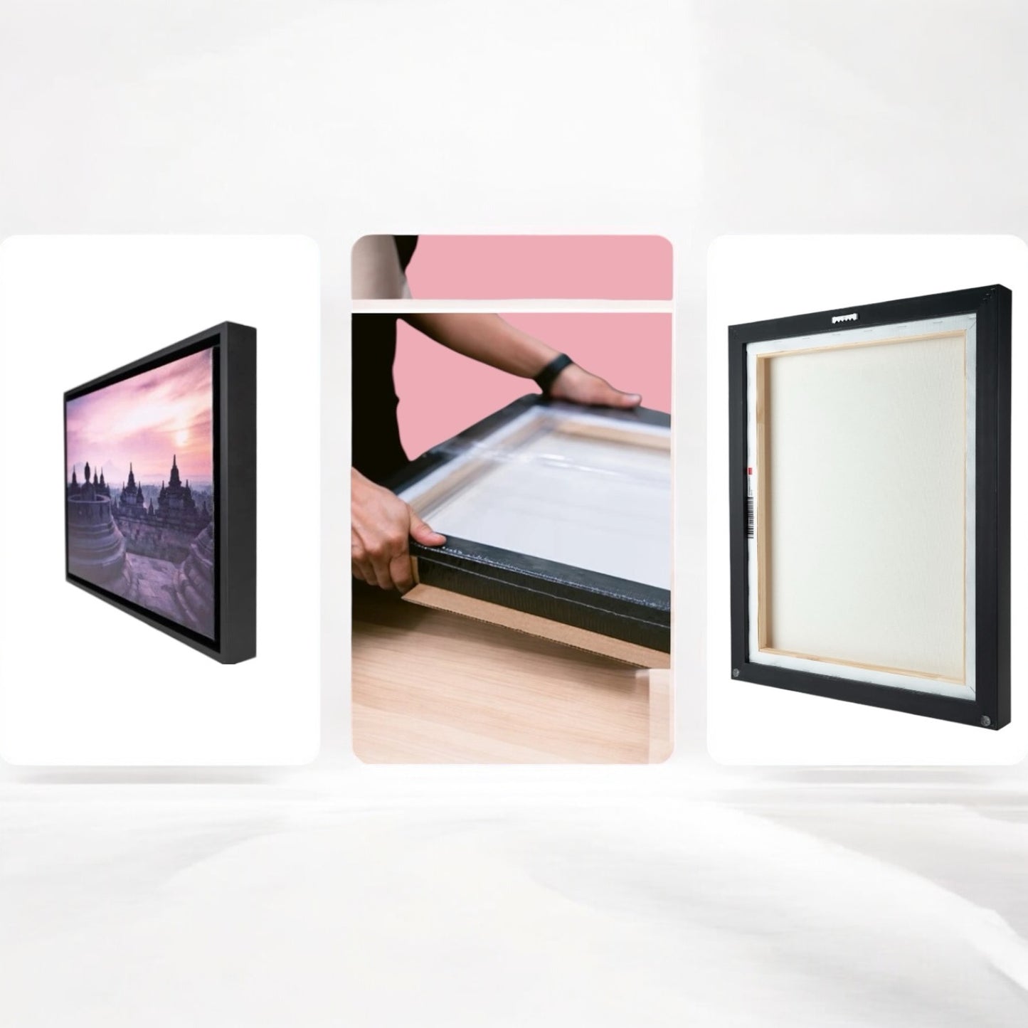 Art Print “El interruptor de sueños”