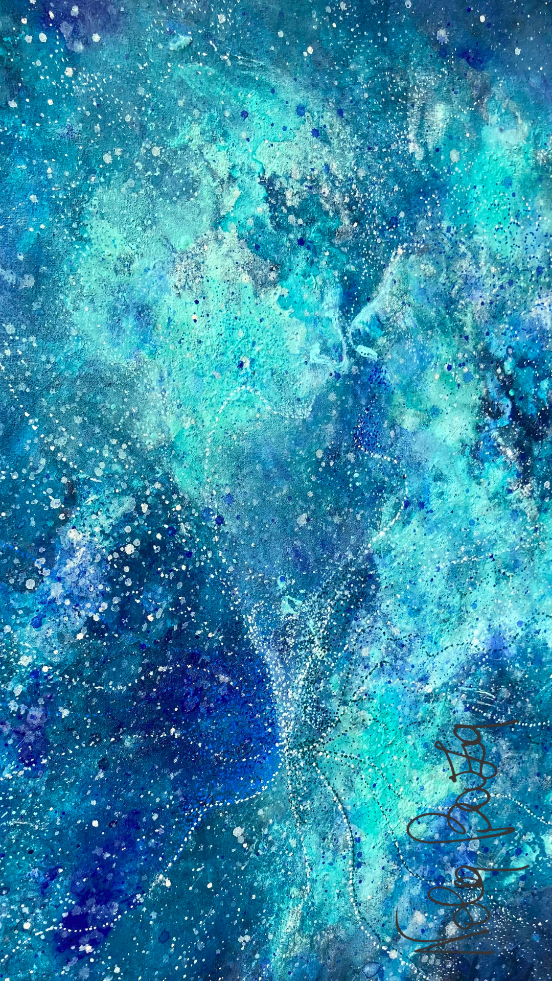 Fondo de pantalla Maestras Ancestrales B