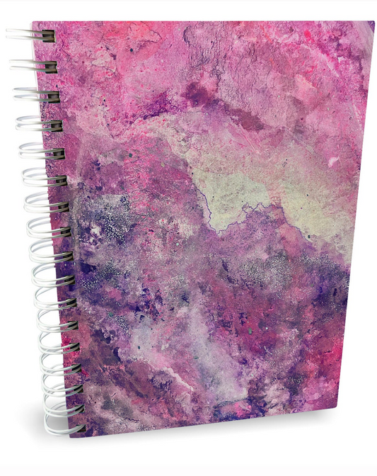 Cuaderno “Petra”
