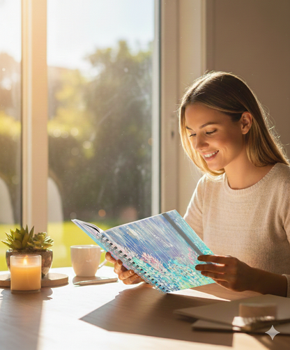 Cuaderno “Pimavera II”