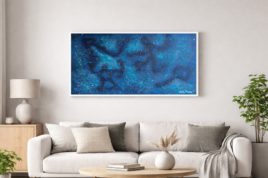 Lámina “Constelaciones”