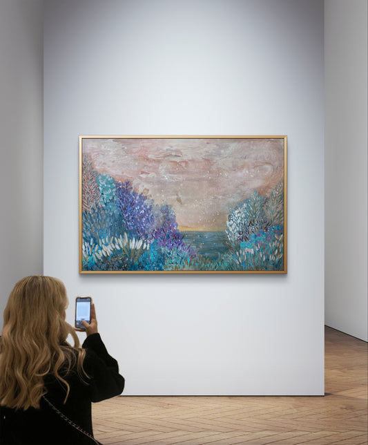 Art Print “Natura Viva II”