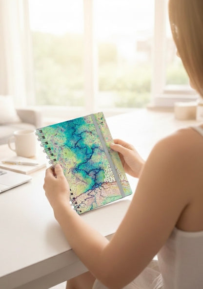 Agenda perpetua El camino es hacia adentro