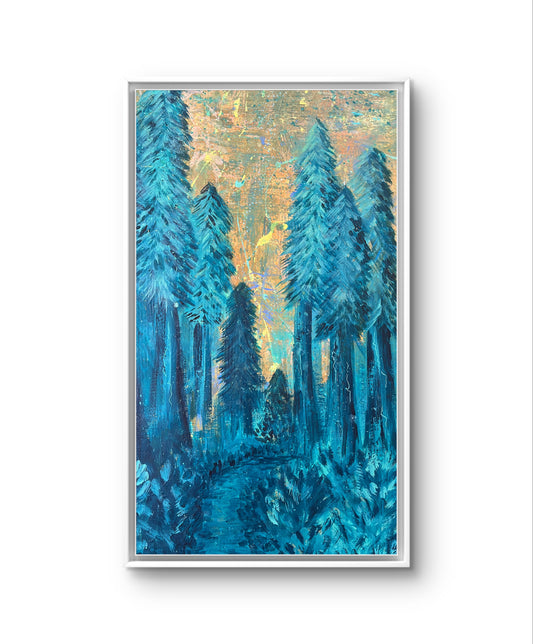 Bosque Encantado