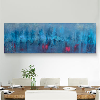 Obra original “Estalactitas”