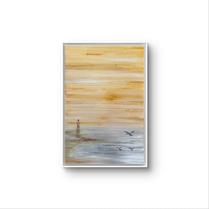 El susurro de José Ignacio