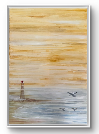 El susurro de José Ignacio