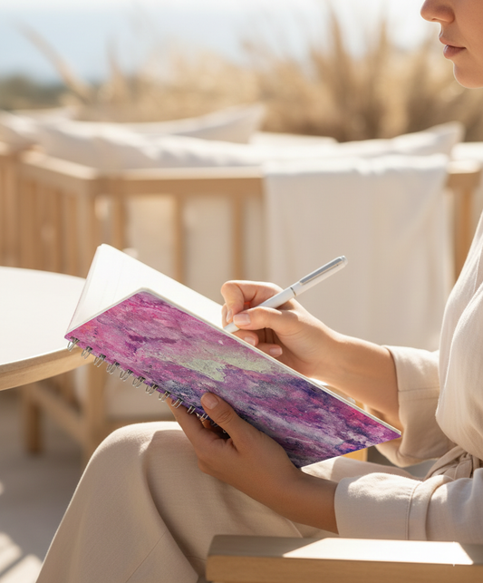 Cuaderno “Petra”