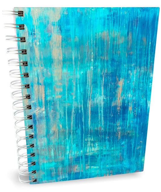Cuaderno “Distorsión”