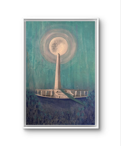 Entre costas y cielos