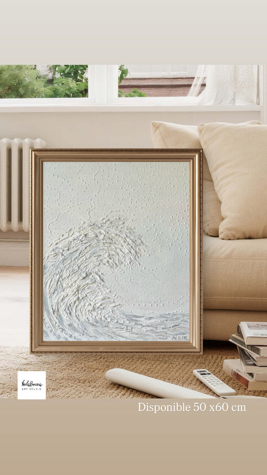 La fuerza del Mar