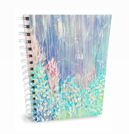 Cuaderno “Pimavera II”