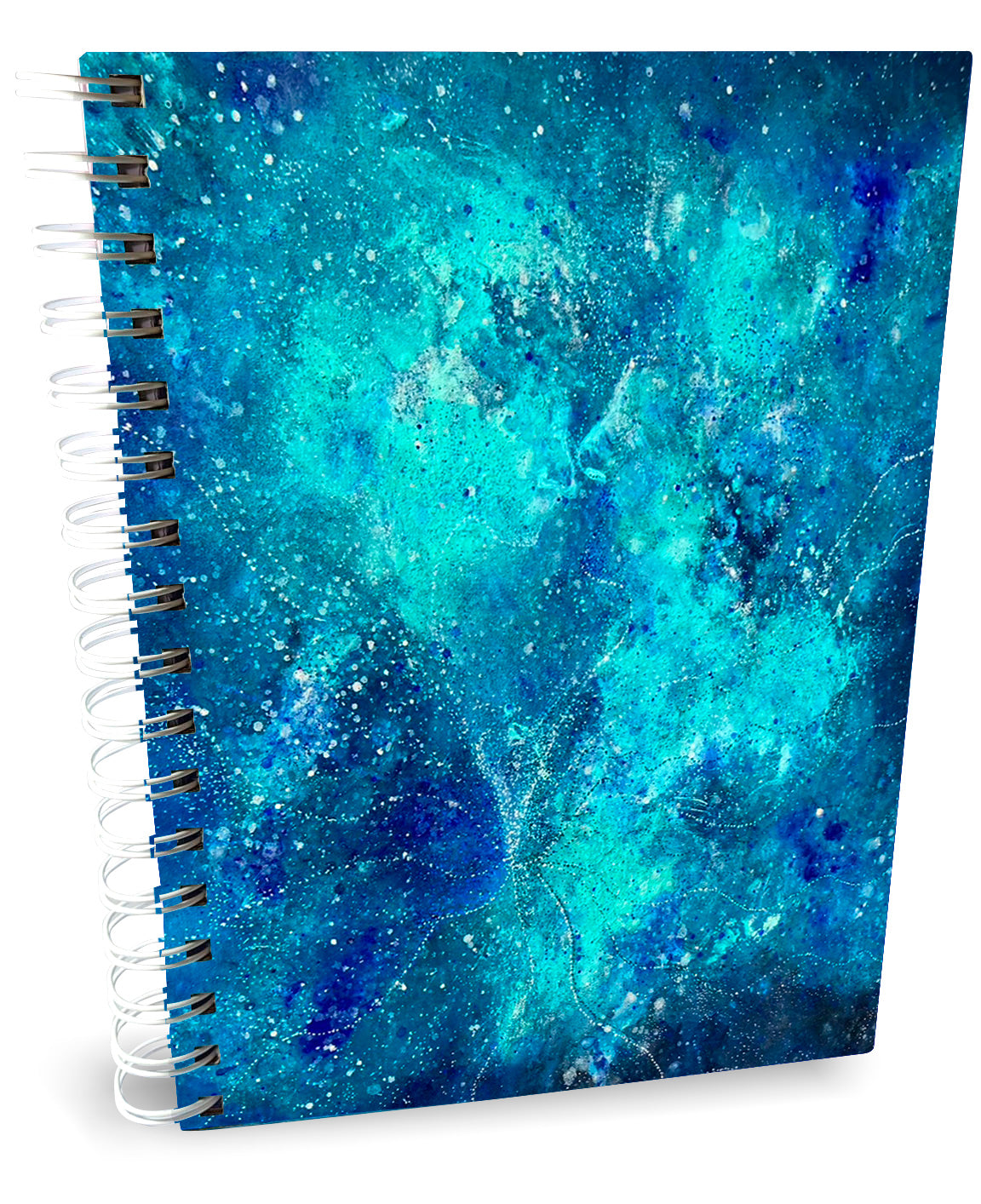 Cuaderno “Galaxia”