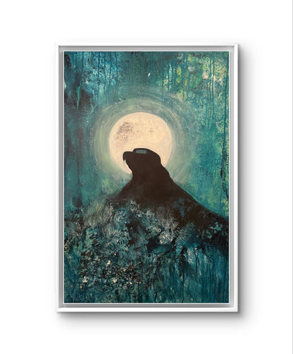 El guardián de Atlantida