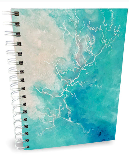 Cuaderno “rayo cósmico ”