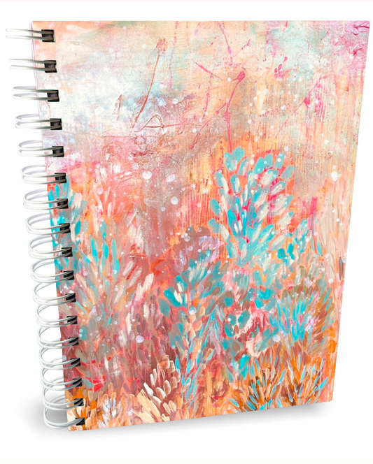 Cuaderno “Primavera”