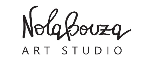 Nola Bouza Art Studio