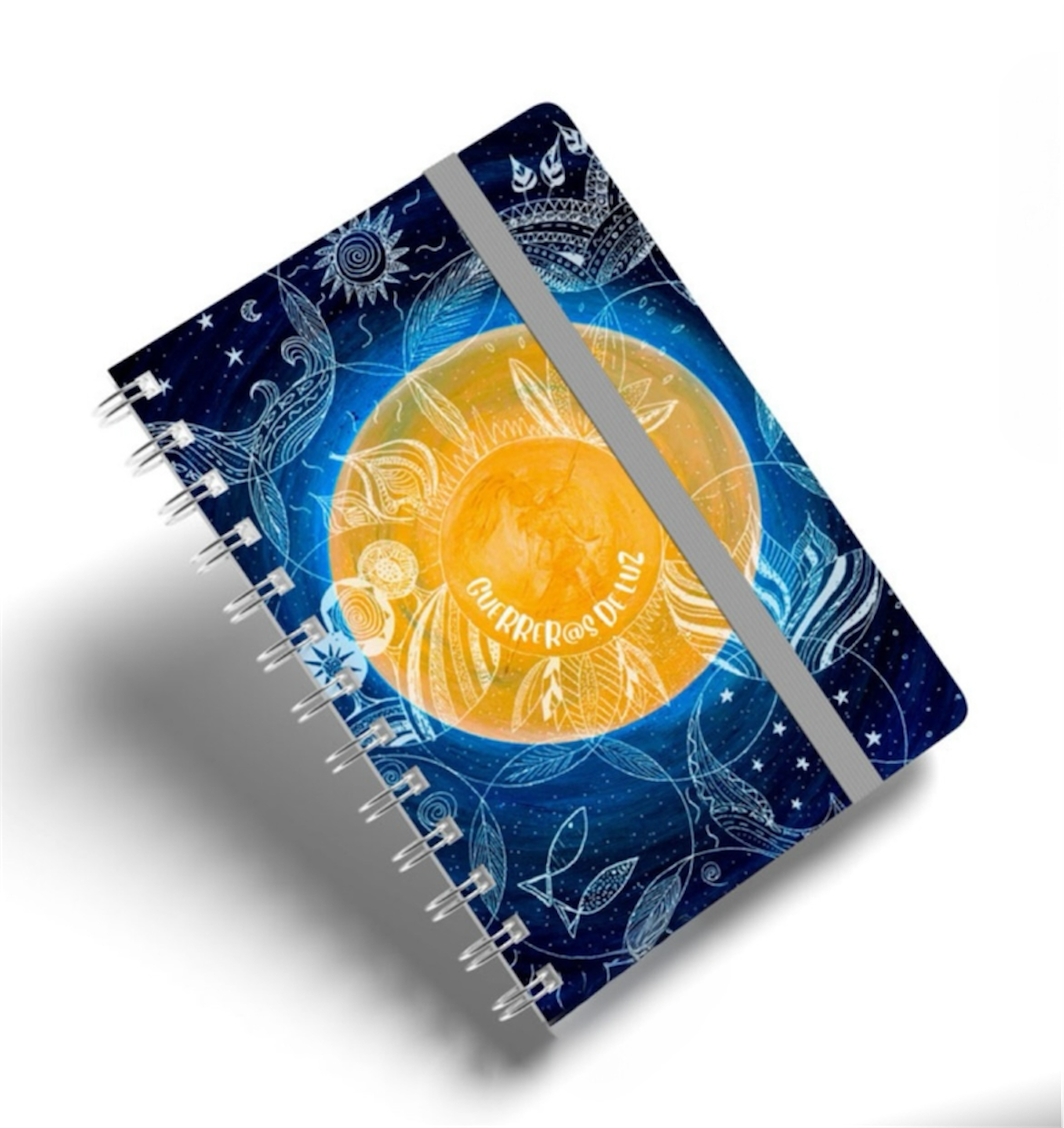 Agenda Guerrer@s de Luz