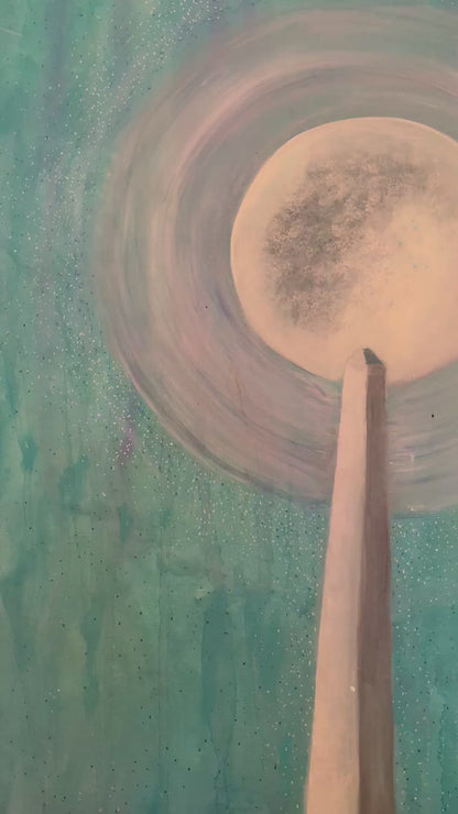 Entre costas y cielos